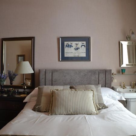 הלנסבורג Maybank Guest House מראה חיצוני תמונה