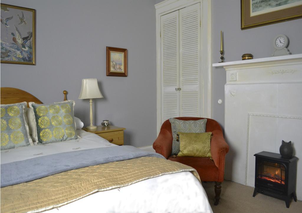 הלנסבורג Maybank Guest House מראה חיצוני תמונה