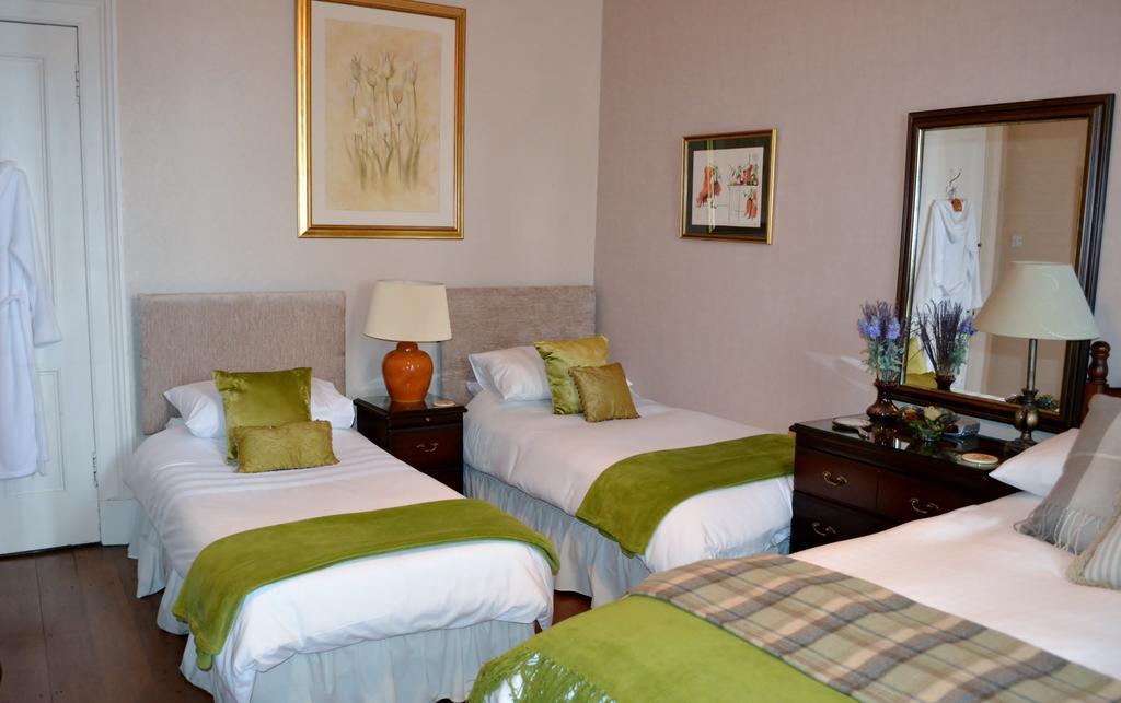הלנסבורג Maybank Guest House מראה חיצוני תמונה